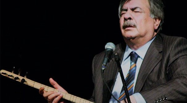 Kanseri yenen Arif Sağ sahnelere geri dönüyor - Resim: 2