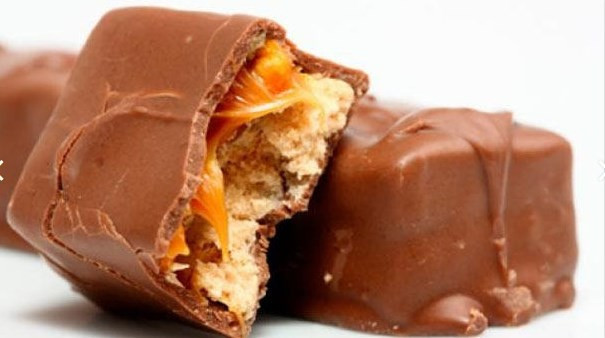 Ünlü çikolatada ölümcül virüs çıktı - Resim: 1