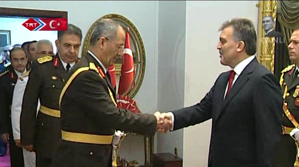 Genelkurmay'da tarihi 30 Ağustos - Resim: 4