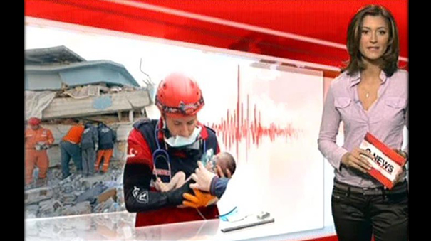 Dünya Azra bebeği konuşuyor - Resim: 1