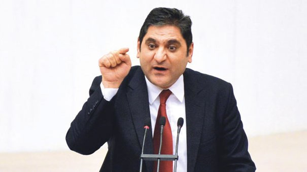 CHP'de milletvekili olacak isimler - Resim: 3