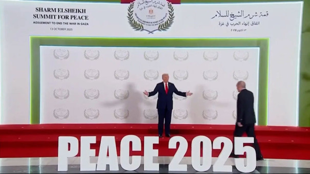 Trump'tan, Cumhurbaşkanı Erdoğan'a samimi karşılama: Bu adamı seviyorum - Resim: 0