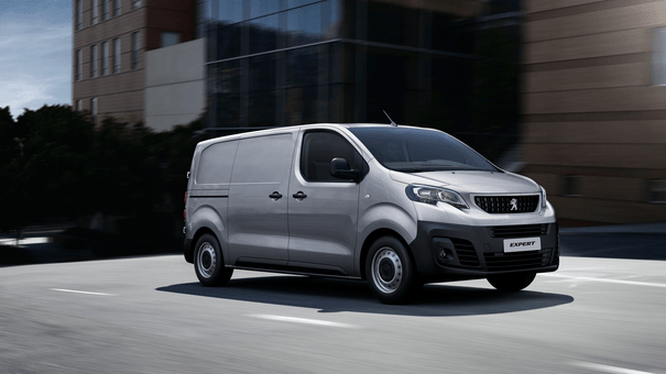 Yeni Peugeot Expert Traveller satışa sunuldu - Resim: 3
