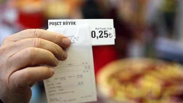 Poşet uygulaması yeniden düzenleniyor İşte fiyatı; - Resim: 4