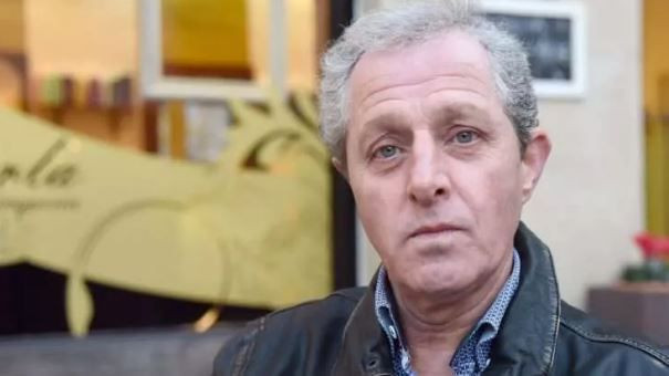 Kral'ın 'gayrimeşru çocuğuyum' demişti: Gizemli bir şekilde hayatını kaybetti - Resim: 1