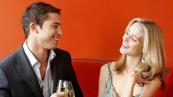 Flört döneminde sabah beni uyandırır mısın eşiği - Resim: 2