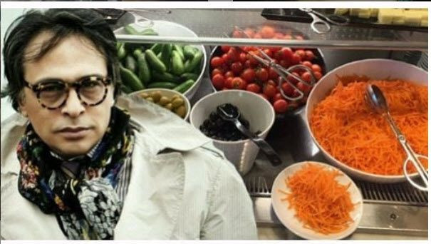 Linç edilmişti Barbaros Şansal'dan tepki çeken meyve, sebze paylaşımı - Resim: 4