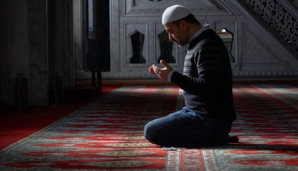 Beş vakit namazı en çok hangi ülkeler kılıyor? Türkiye listede bakın kaçıncı sırada çıktı! - Resim: 2