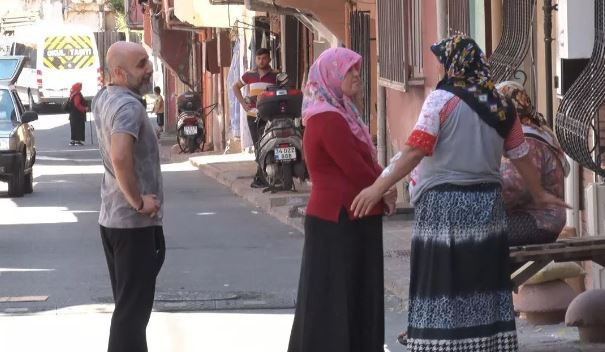 Kağıthane'de kahreden olay! 2.5 yaşındaki kız çocuğu balkondan düştü! Acı haber geldi - Resim: 0