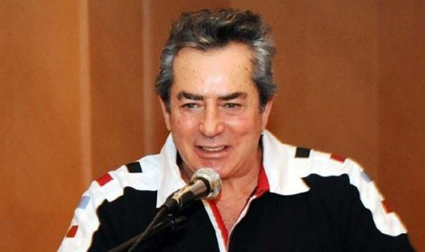 Ünlü oyuncudan seks film itirafı meğer... - Resim: 2