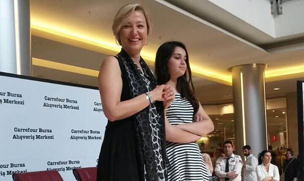 Berna Laçin isyan etti! "Kötüydü daha kötü olacak" - Resim: 2