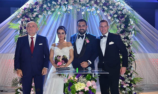 Ünlü diş hekimi borçları nedeniyle intihar etti - Resim: 4