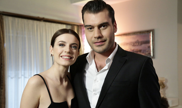 Şevkat Yerimdar dizisi bitti Başak Parlak bomba itiraflarda bulundu - Resim: 1