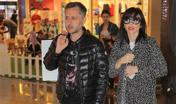 Ozan Çolakoğlu'na büyük vurgun hem de en yakınından - Resim: 4