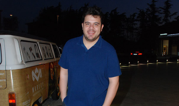 Sosyetik sevgilisi için kredi çekmiş - Resim: 1