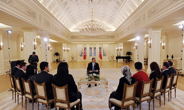 Vatandaş sordu, Gül cevapladı - Resim: 4