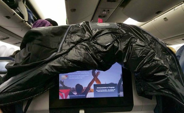 Hostesler bu yolculardan nefret ediyor - Resim: 4