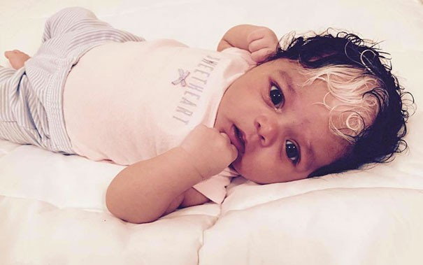 Doğum izine bakın 4 nesildir onlarla! - Resim: 4