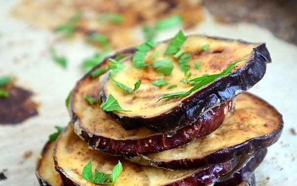 Patlıcan faydasız bir sebze mi? - Resim: 3