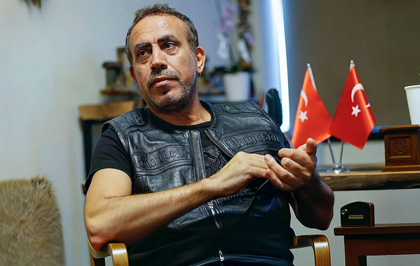 "İyilik peşinde bir adam!" demişti! Gülben Ergen'in Haluk Levent açıklaması olay oldu - Resim: 1