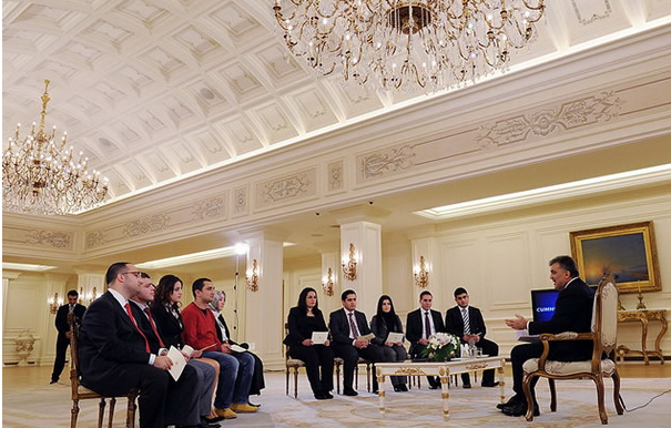 Vatandaş sordu, Gül cevapladı - Resim: 2