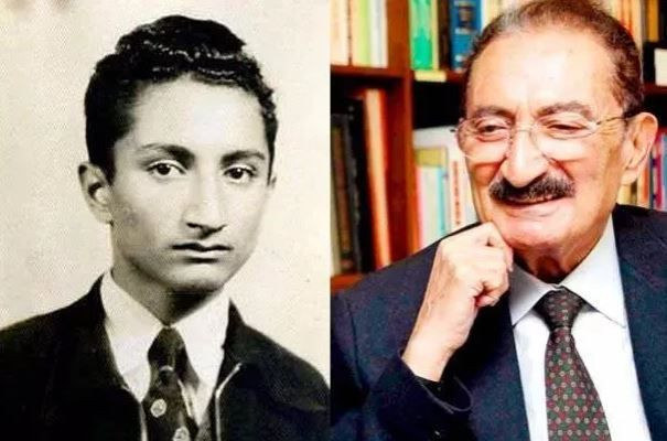 Daha önce hiç bir yerde görmediğiniz Türkiye siyasi isimlerinin gençlik halleri - Resim: 1