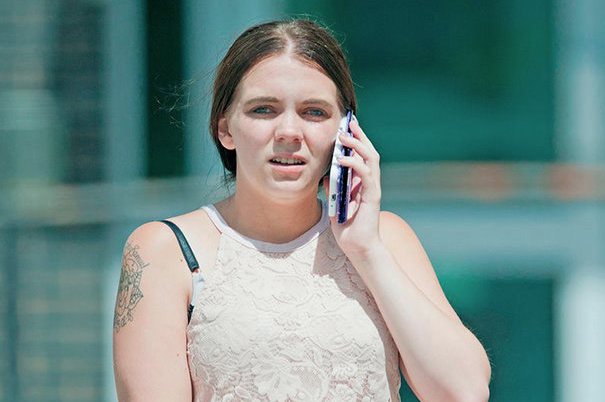 13 yaşındaki çocukla ilişkiye girdi hapis cezasından yırttı - Resim: 1