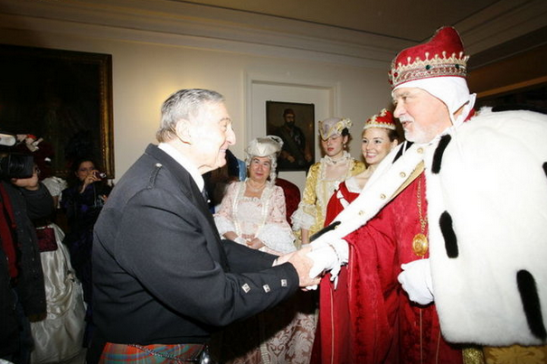Rahmi Koç'u hiç böyle görmediniz - Resim: 3
