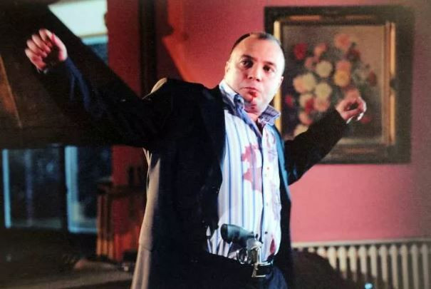 'Kurtlar Vadisi'nin' çok özel fotoğrafları ortaya çıktı bir zamanlar reyting rekoru kırmıştı - Resim: 4