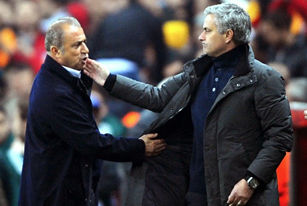 Jose Mourinho'dan yıllar sonra gelen Galatasaray itirafı - Resim: 4