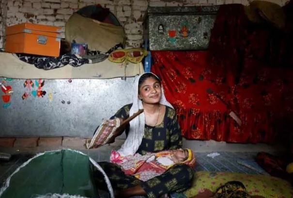 Dünyanın en sıcak şehri Jacobabad: Termometreler 51 dereceyi gösterdi - Resim: 3