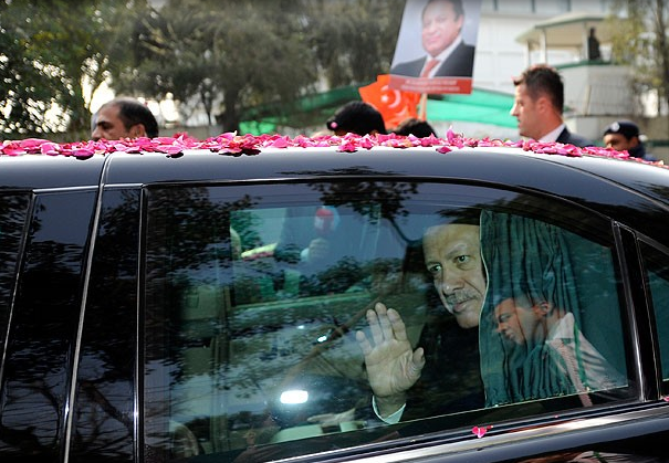 Başbakan Erdoğan'ın Pakistan'da ilk günü - Resim: 2