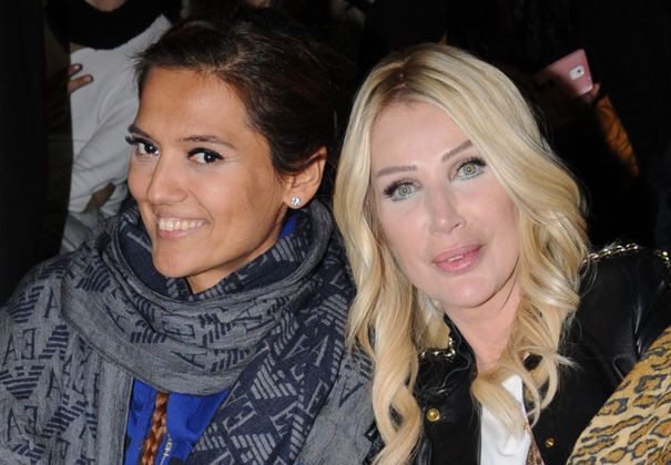 'Cenaze evine davulla gidilmez' deyip isyan etti! Demet Akalın Seda Sayan Alişan birbirine girdi - Resim: 3