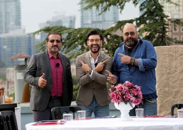 MasterChef'te büyük hata! Yarışmacı o hareketi yapınca Somer Şef ağzını açtı! - Resim: 2