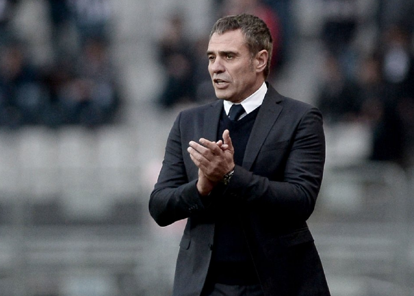 Rıdvan Dilmen Ersun Yanal'ı eleştirdi! "Bitirseydiniz işi" - Resim: 1