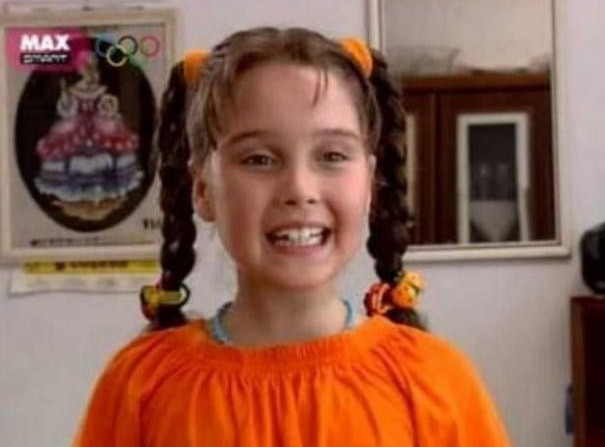 Bir zamanların Bücür Cadı'sı büyüdü evleniyor! Son haline bakın - Resim: 2