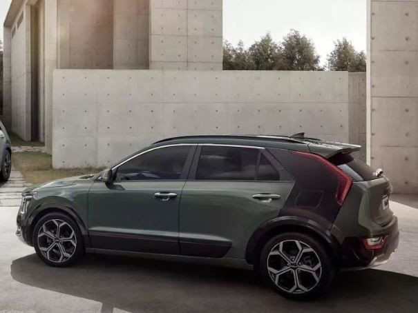 Togg'a rakip KIA Niro EV Türkiye'de satışta! Fiyatı ve özellikleri şaşırttı - Resim: 32