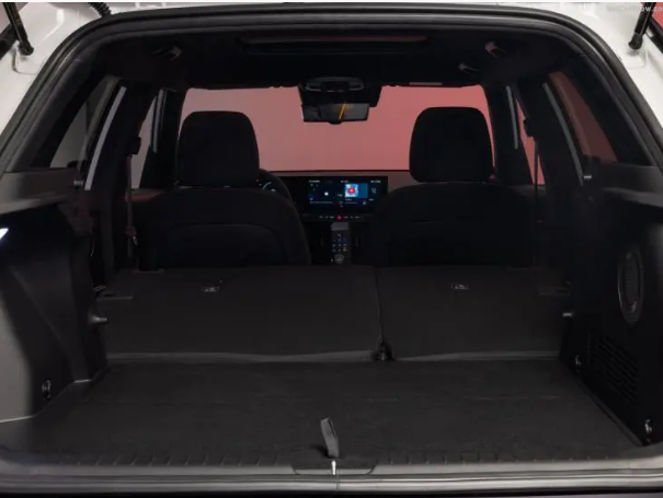 Türkiye’de üretilecek yeni SUV resmen tanıtıldı! Tasarımı baştan aşağı değişti - Resim: 2