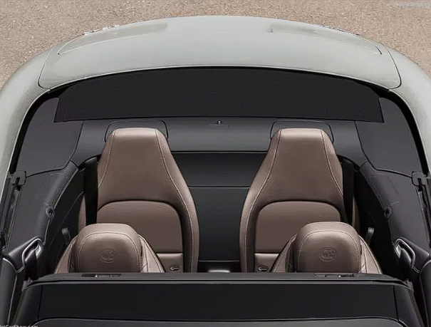 Türkiye'de satışa çıkarıldı! Karşınızda Mercedes-AMG SL Türkiye fiyatına bakın - Resim: 1