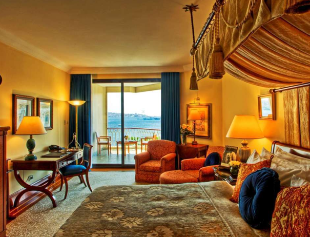 İstanbul'un altın değerindeki odaları - Resim: 4