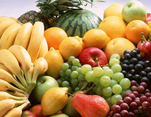 İşte Kuran'da adı geçen meyveler - Resim: 1