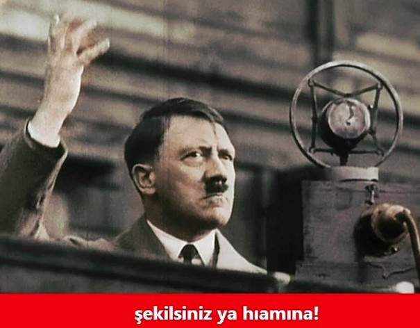 Bunu sadece Türkler yapıyor! Parmağı ıslatıp... - Resim: 4