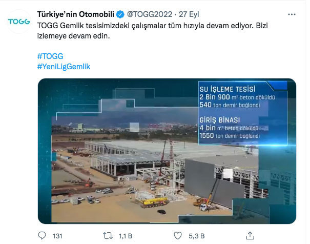 TOGG piyasaya çıkmadan makyaj geçirdi ön taraftaki değişim dikkat çekti - Resim: 2