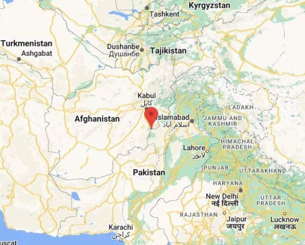 Afganistan'da 6.1 şiddetinde deprem: En az 950 ölü, 610 yaralı - Resim: 3