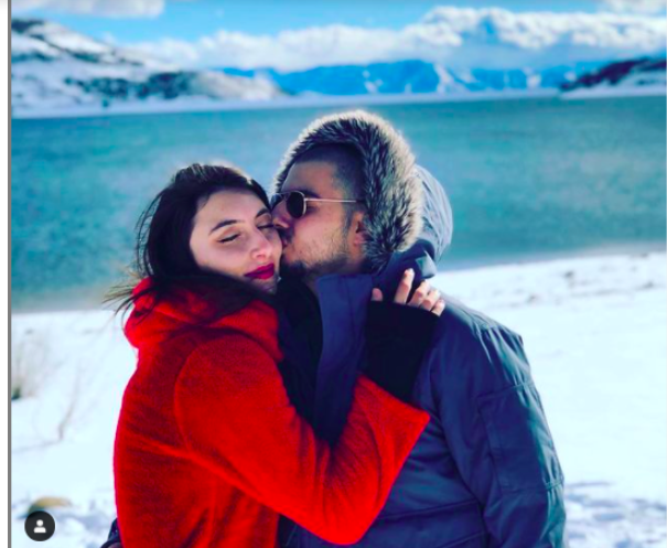 Burcu Bakır kaç yaşında Masterchef Serhat'ın nişanlısı kimdir? - Resim: 0