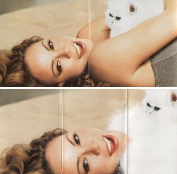 Aynı reklamlar farklı ülkeler! - Resim: 1