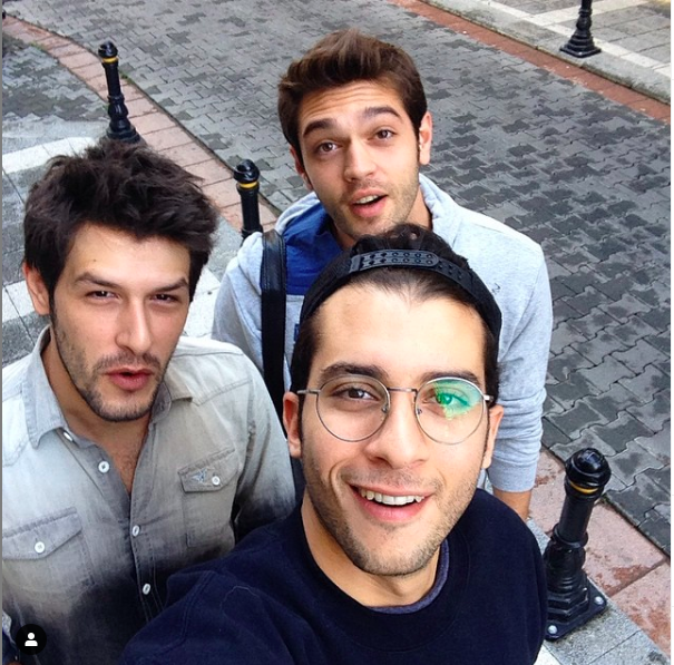 Mucize Doktor'un aşık Demir'i bakın kimin oğlu çıktı babası çok ünlü! - Resim: 2