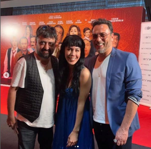 Arka Sıradakiler dizisinin yıldızları yıllar sonra ortaya çıktı! Şimdiki hallerine bakın - Resim: 2