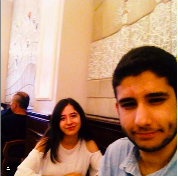 Arda Ayten kimdir yaşı kaç Kim Milyoner Olmak İster ne kadar kazandı? - Resim: 3