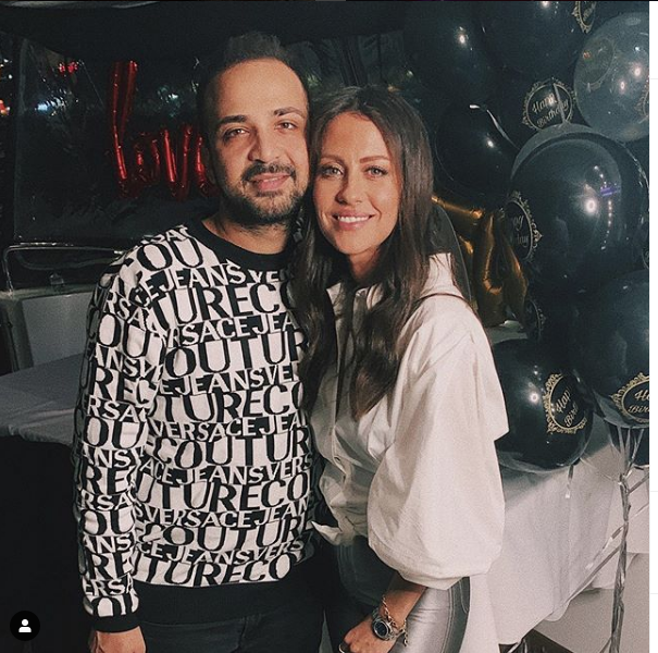 Derya Uluğ 5 yıllık müzisyen sevgilisi ile dünya evine giriyor! - Resim: 1